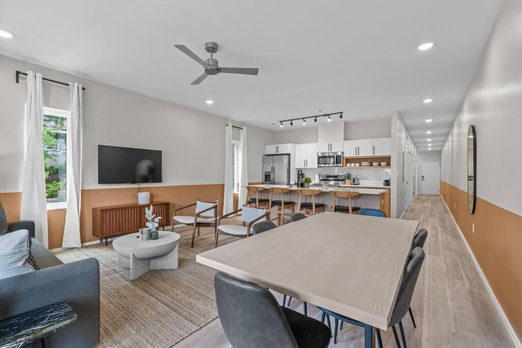 Apartment Winton Flats By Milapad *