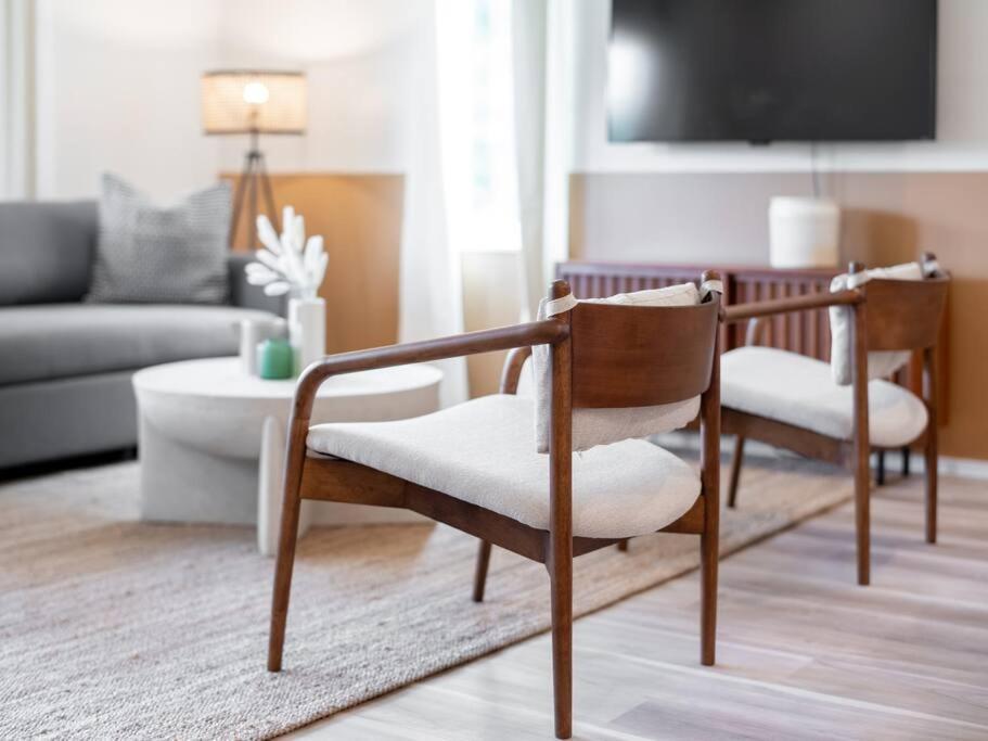 Winton Flats By Milapad Apartment *