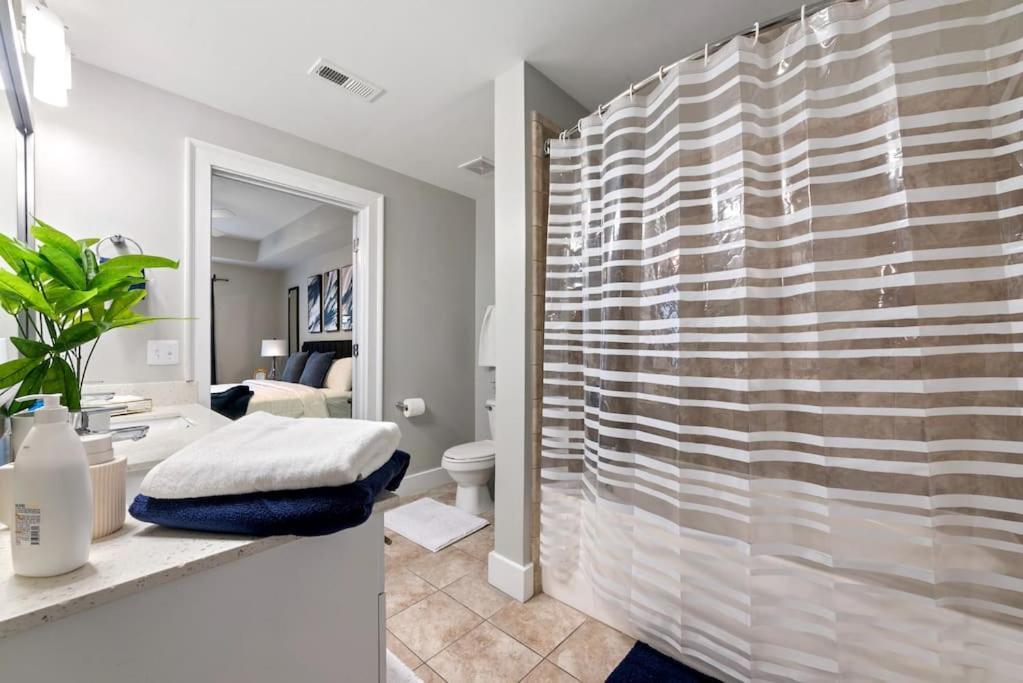 Bliss Peaceful Space Apartment