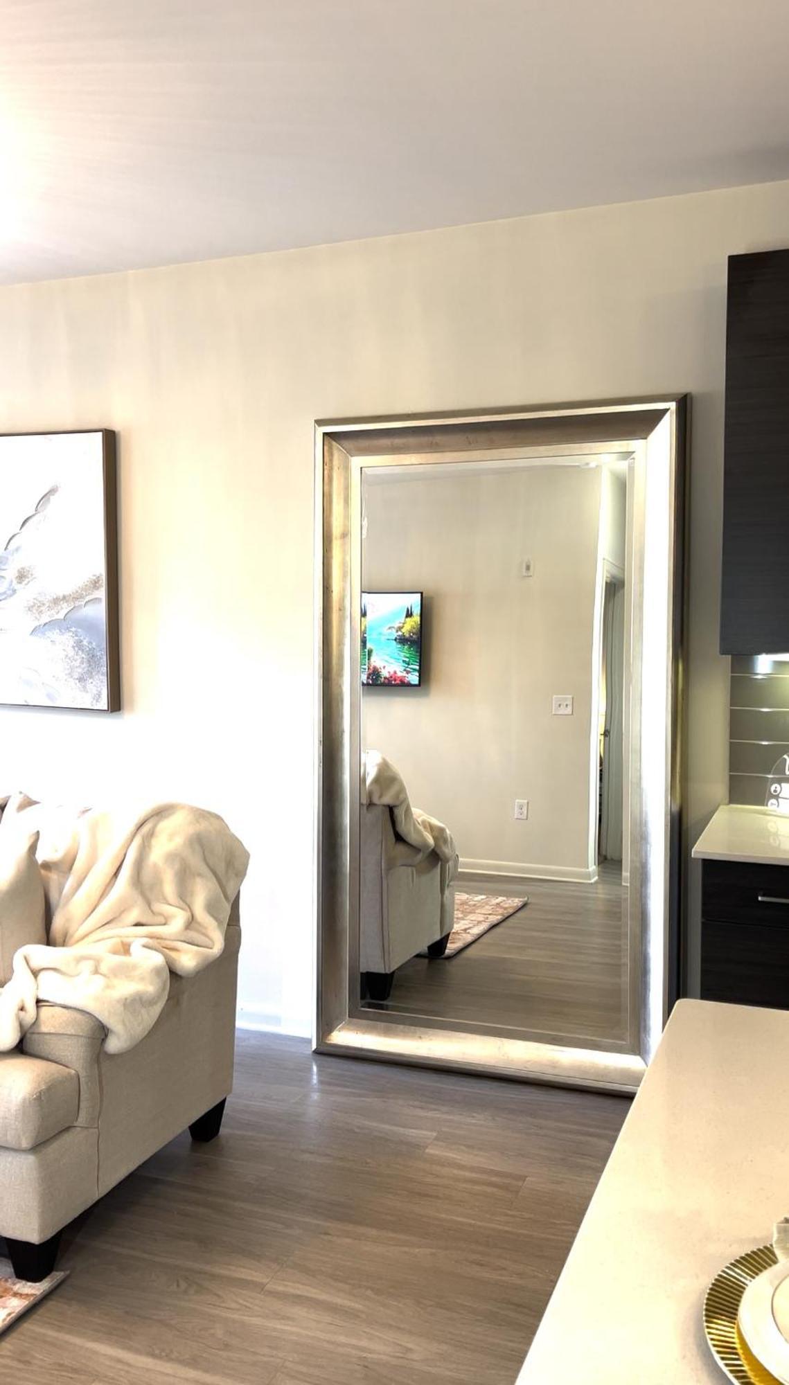 Beltline Luxury Apartment