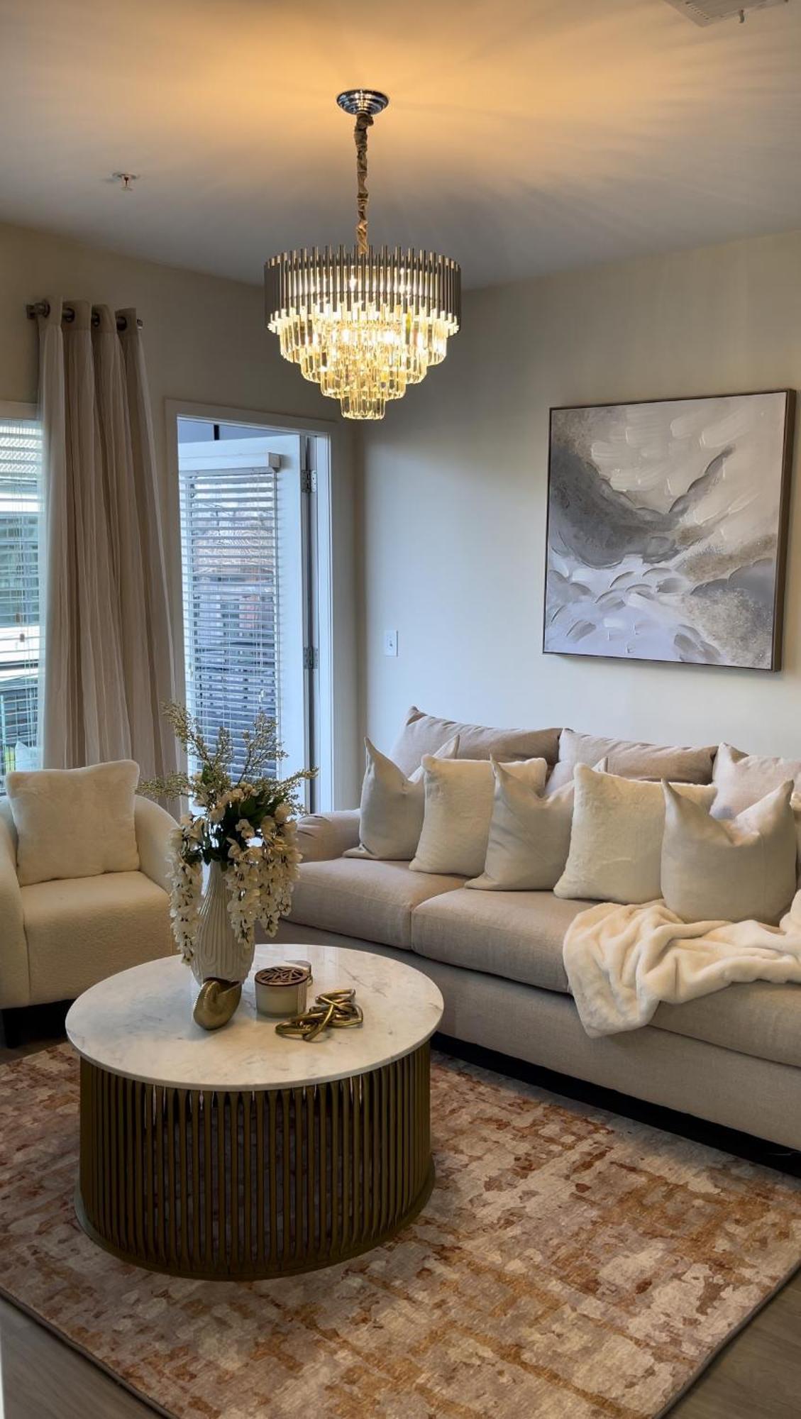 Apartment Beltline Luxury Atlanta