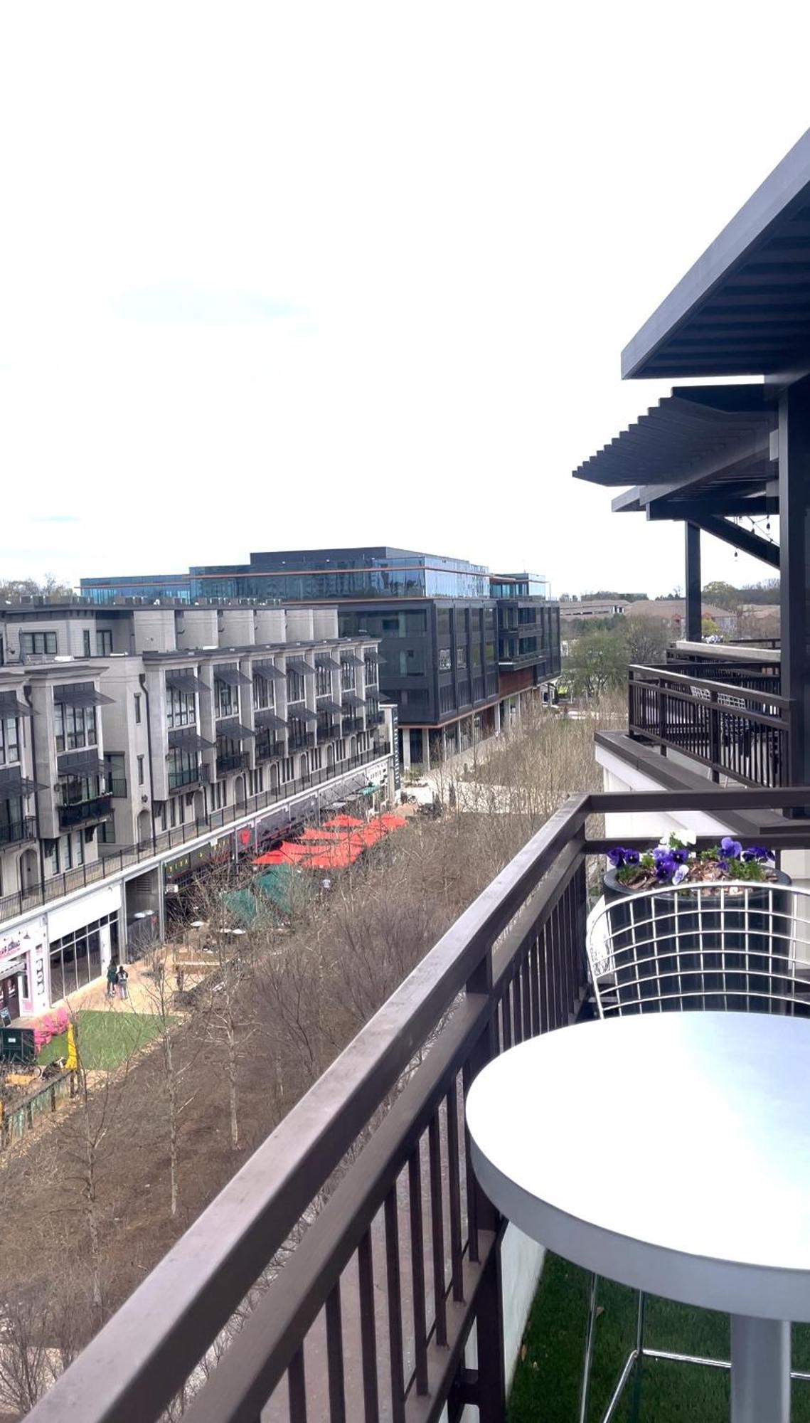 Beltline Luxury