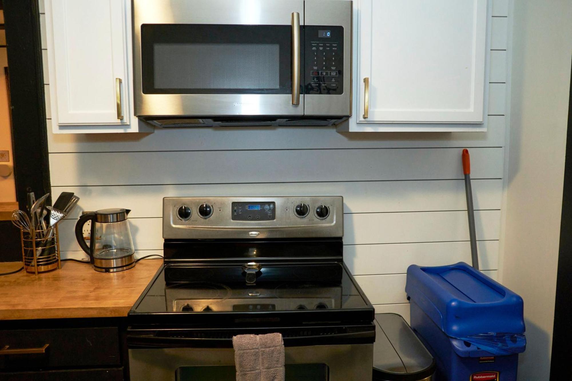 Holiday home Cozy Atl Getaway - 5 Min From Airport & Downtown *