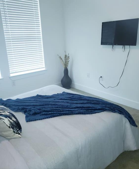 Apartment Atl Modern Oasis