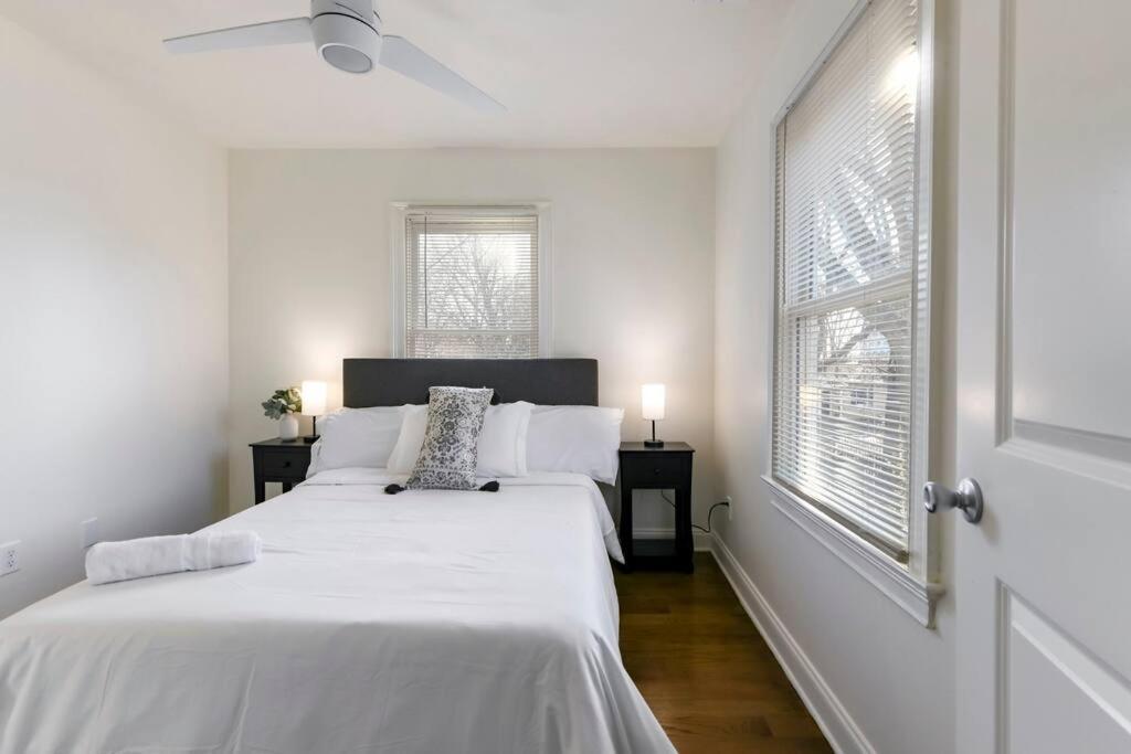 Villa Amazing Location Spacious House