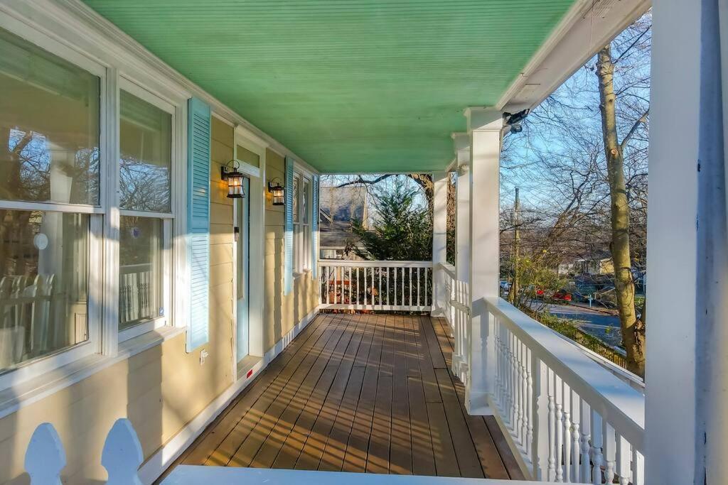 Villa Amazing Location Spacious House
