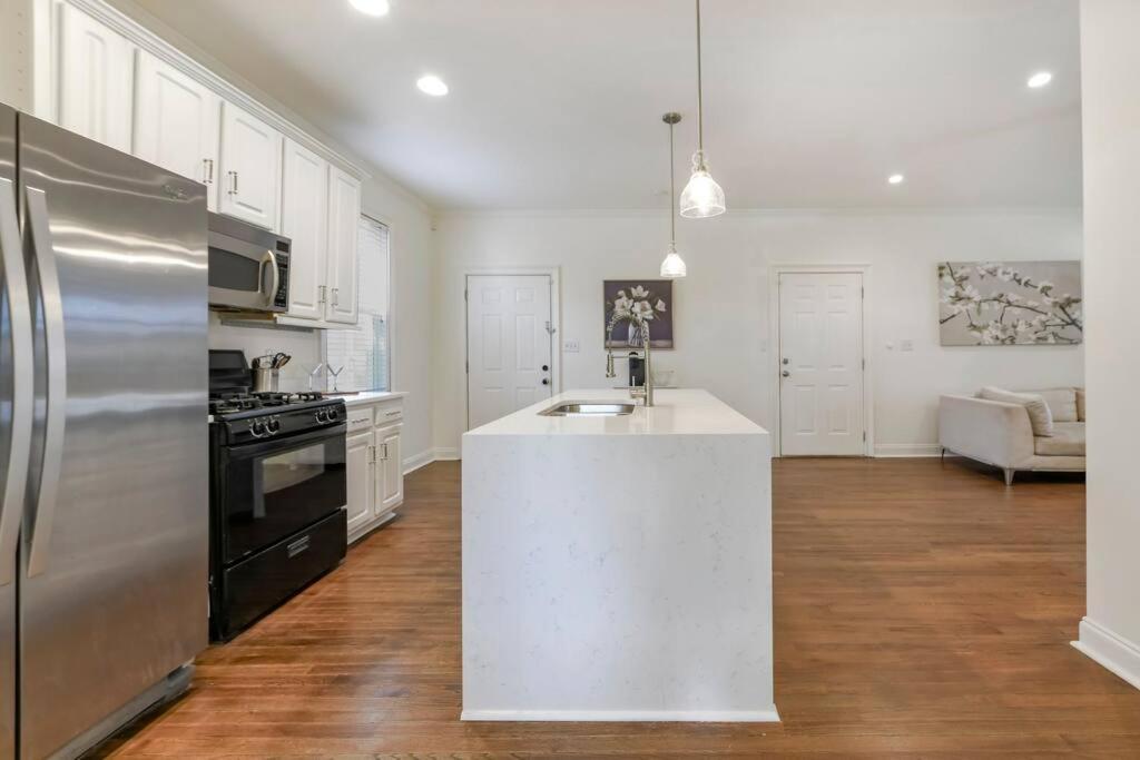 Villa Amazing Location Spacious House