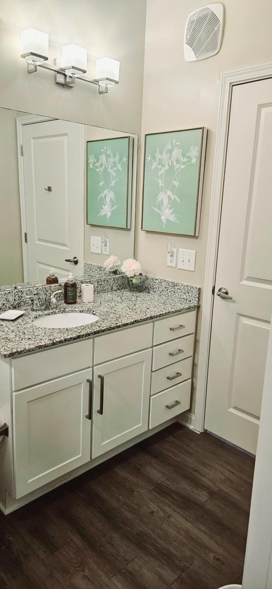 Buckhead Style Apartment Atlanta
