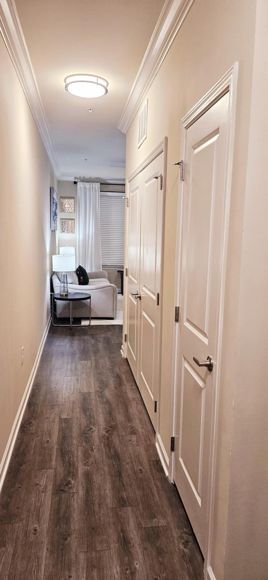 Apartment Buckhead Style *