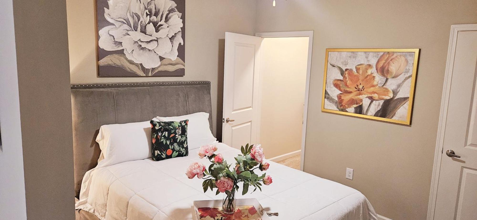 Buckhead Style Apartment Atlanta
