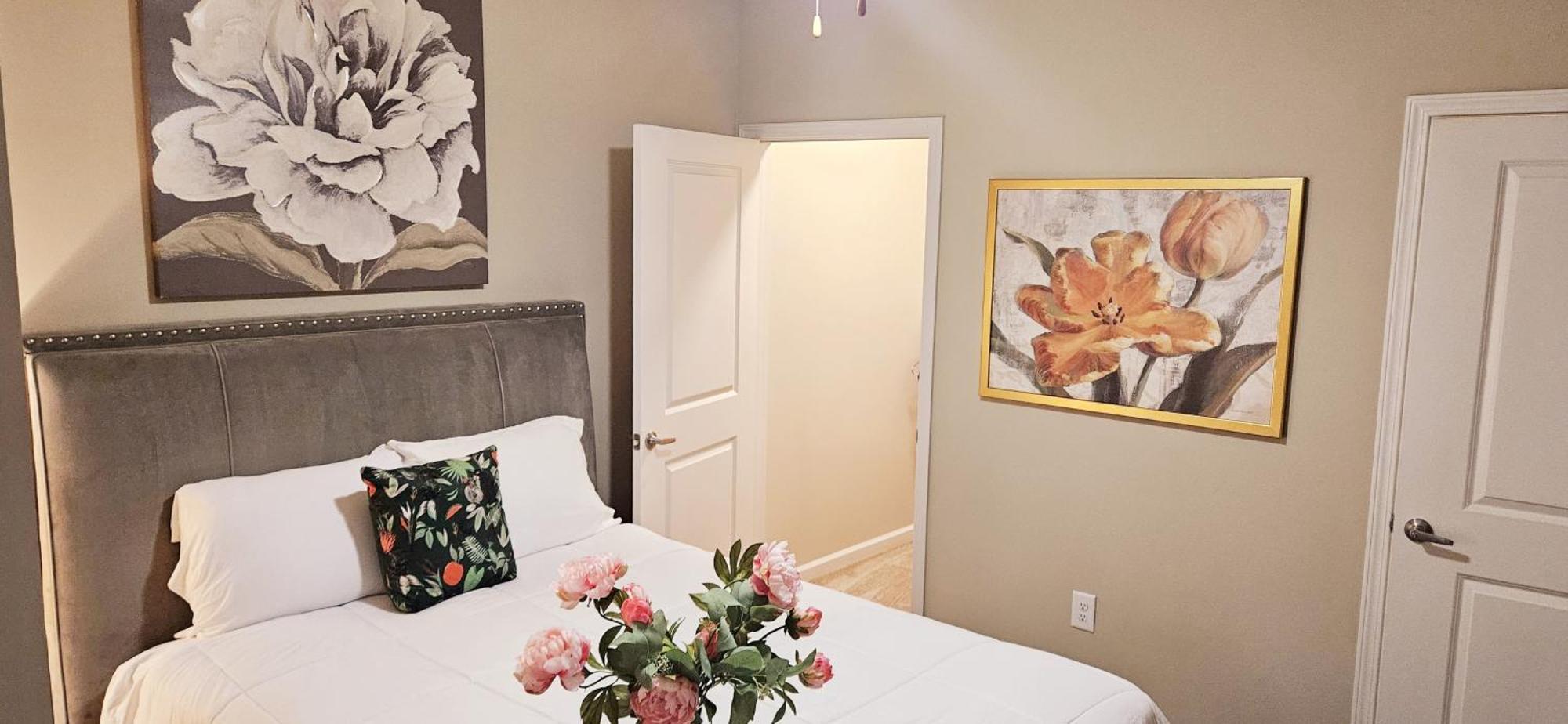 Buckhead Style Apartment *