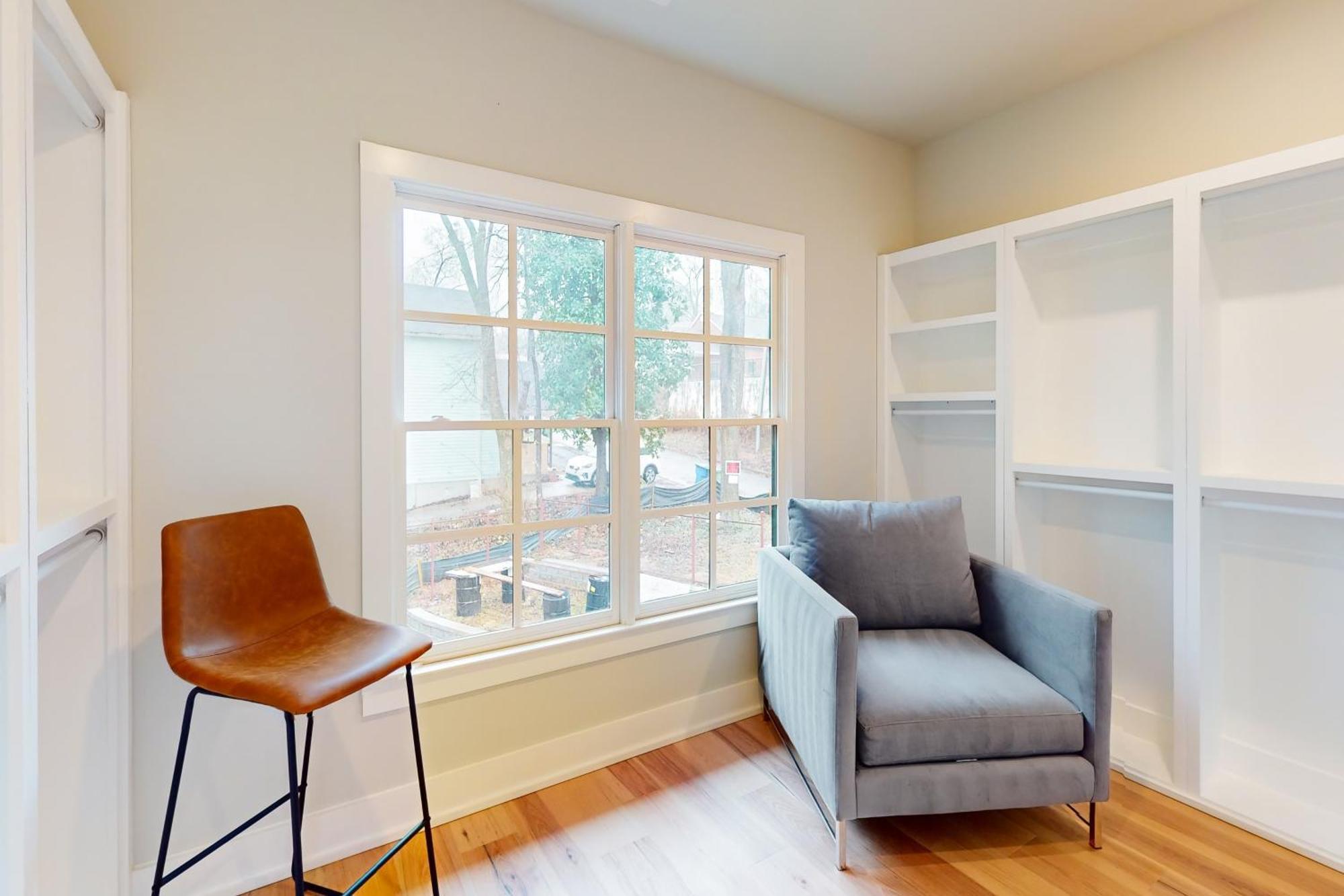 Townhome Luxury