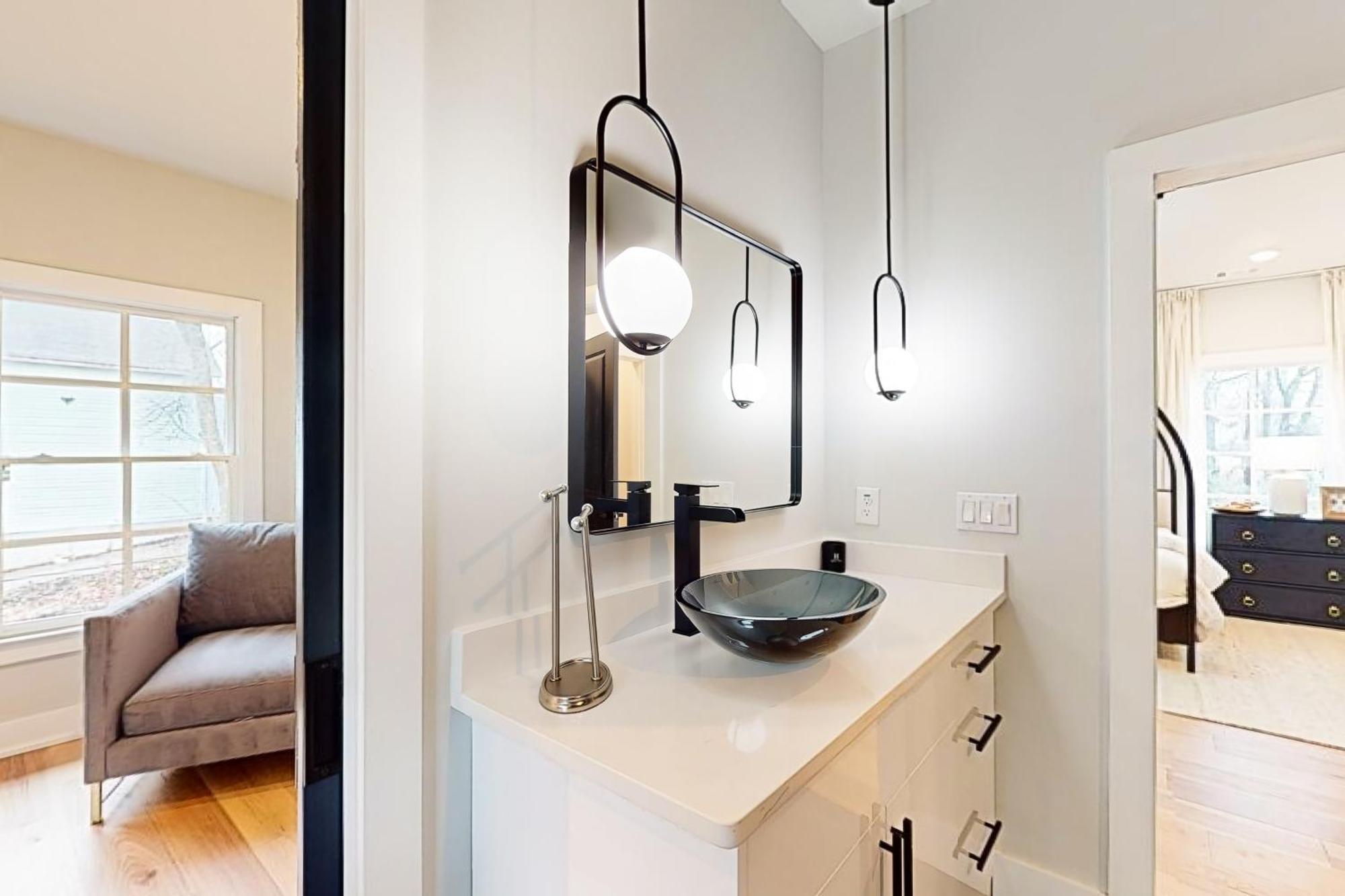 Townhome Luxury