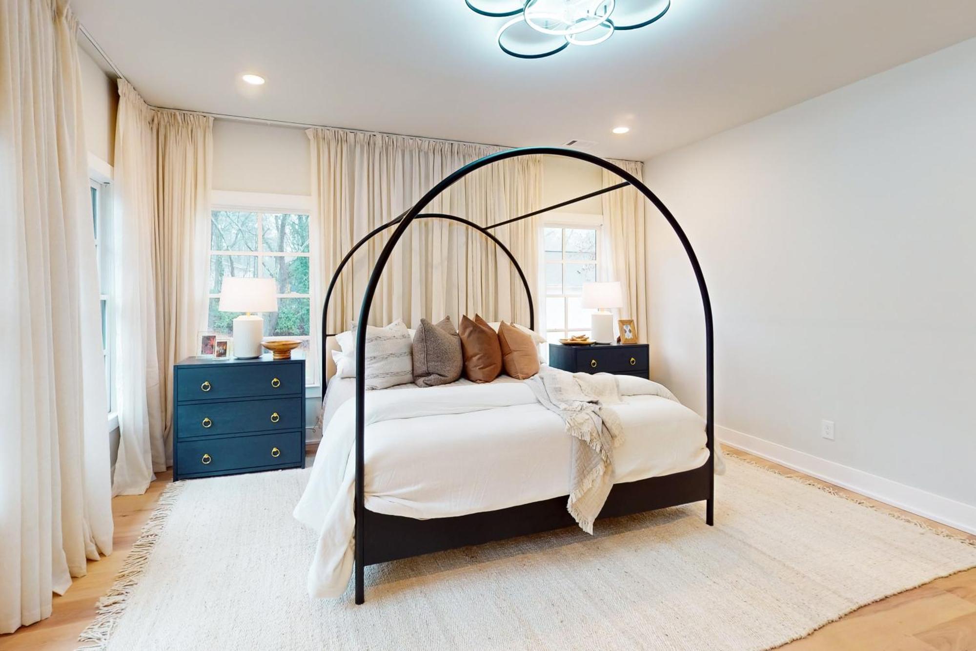 Townhome Luxury