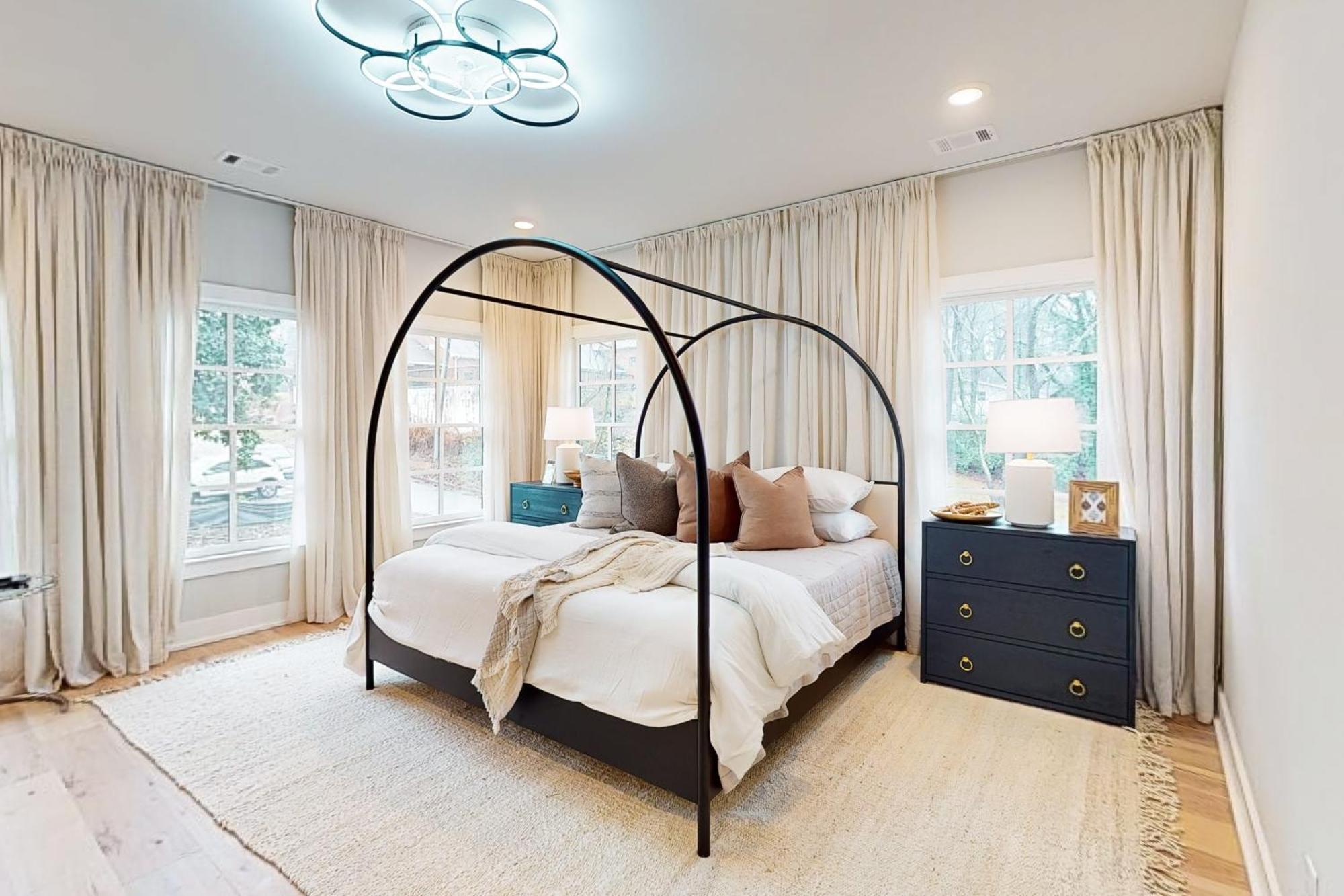 Townhome Luxury * Atlanta