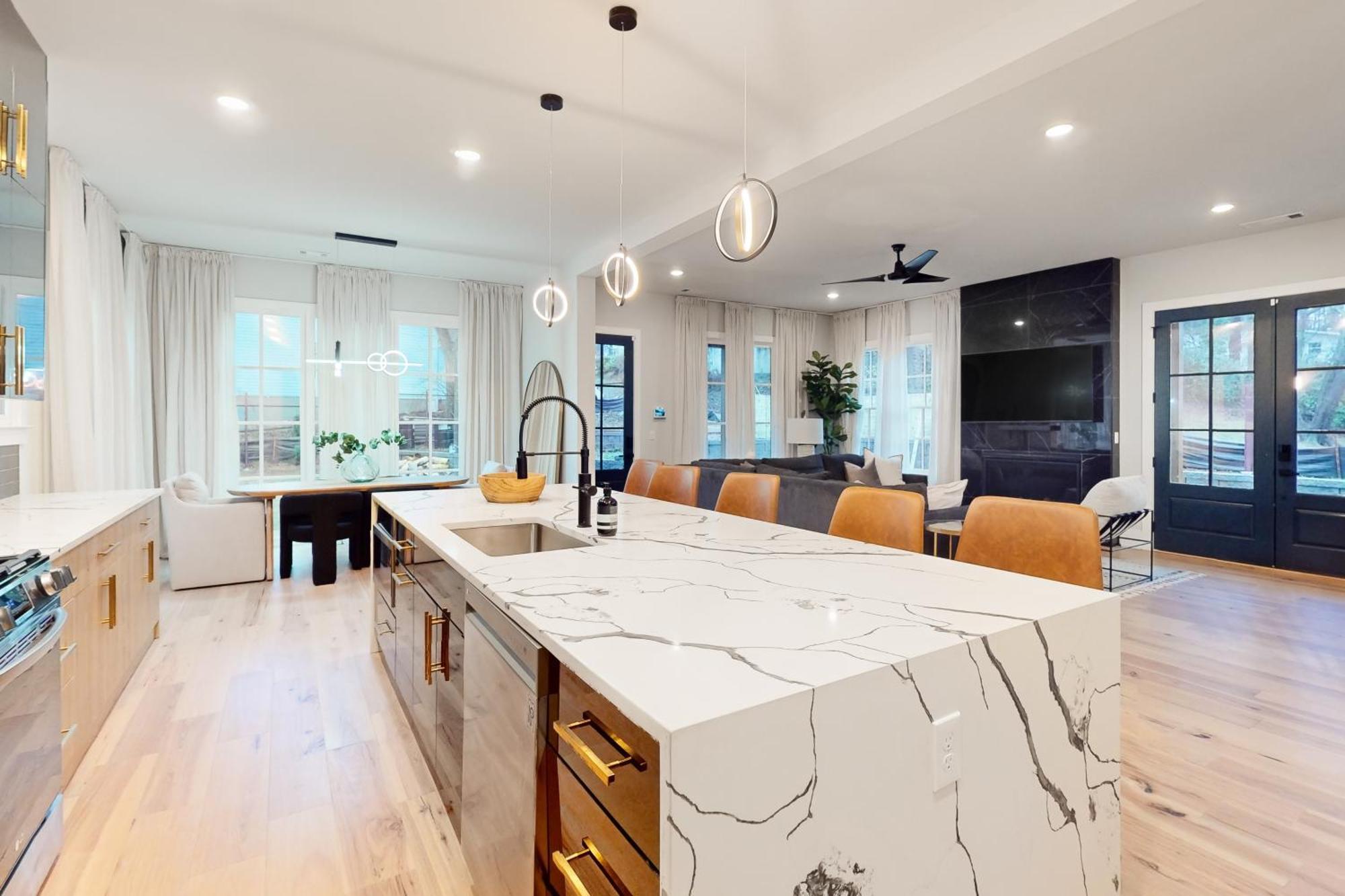 Townhome Luxury Holiday home