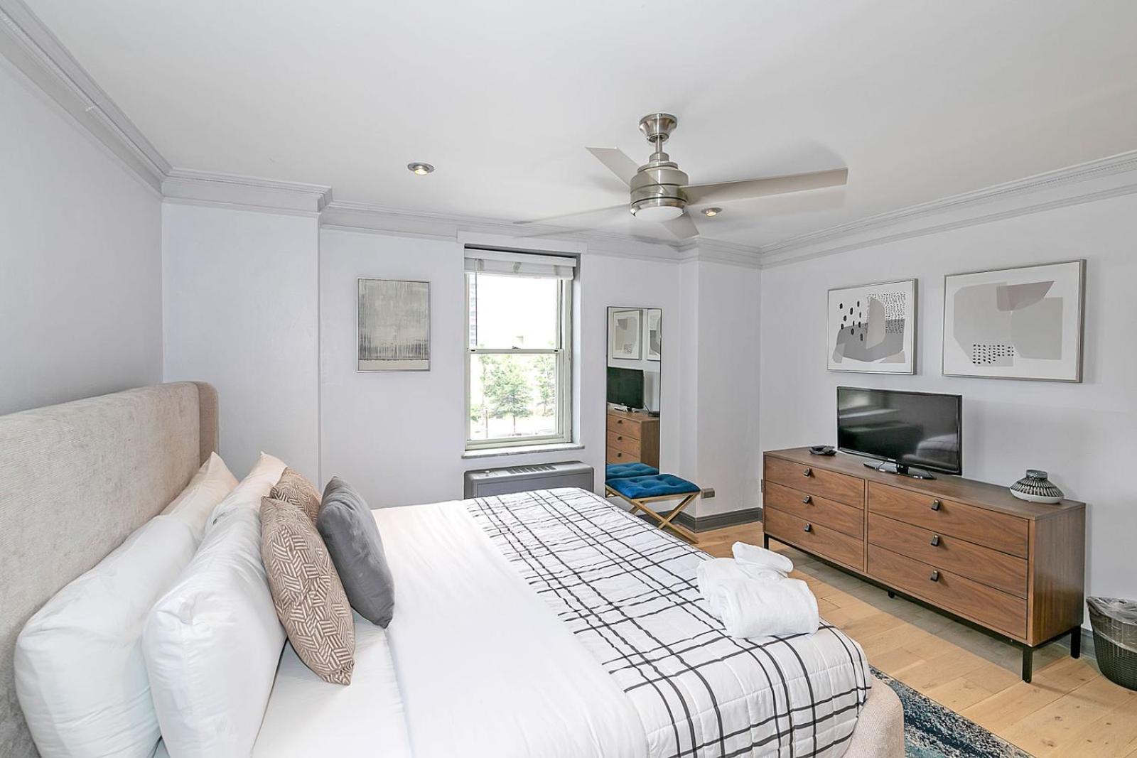 Holiday home Downtown 1 Bedroom High Rise With Balcony Atlanta