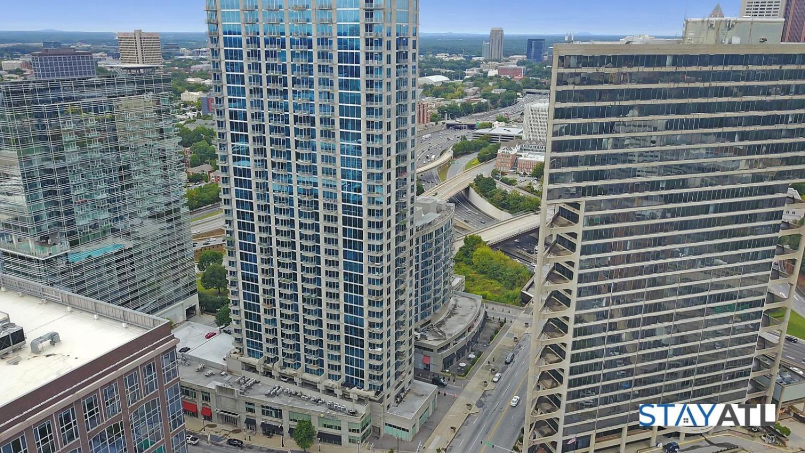 Holiday home District Downtown Atl 1 Bedroom Atlanta
