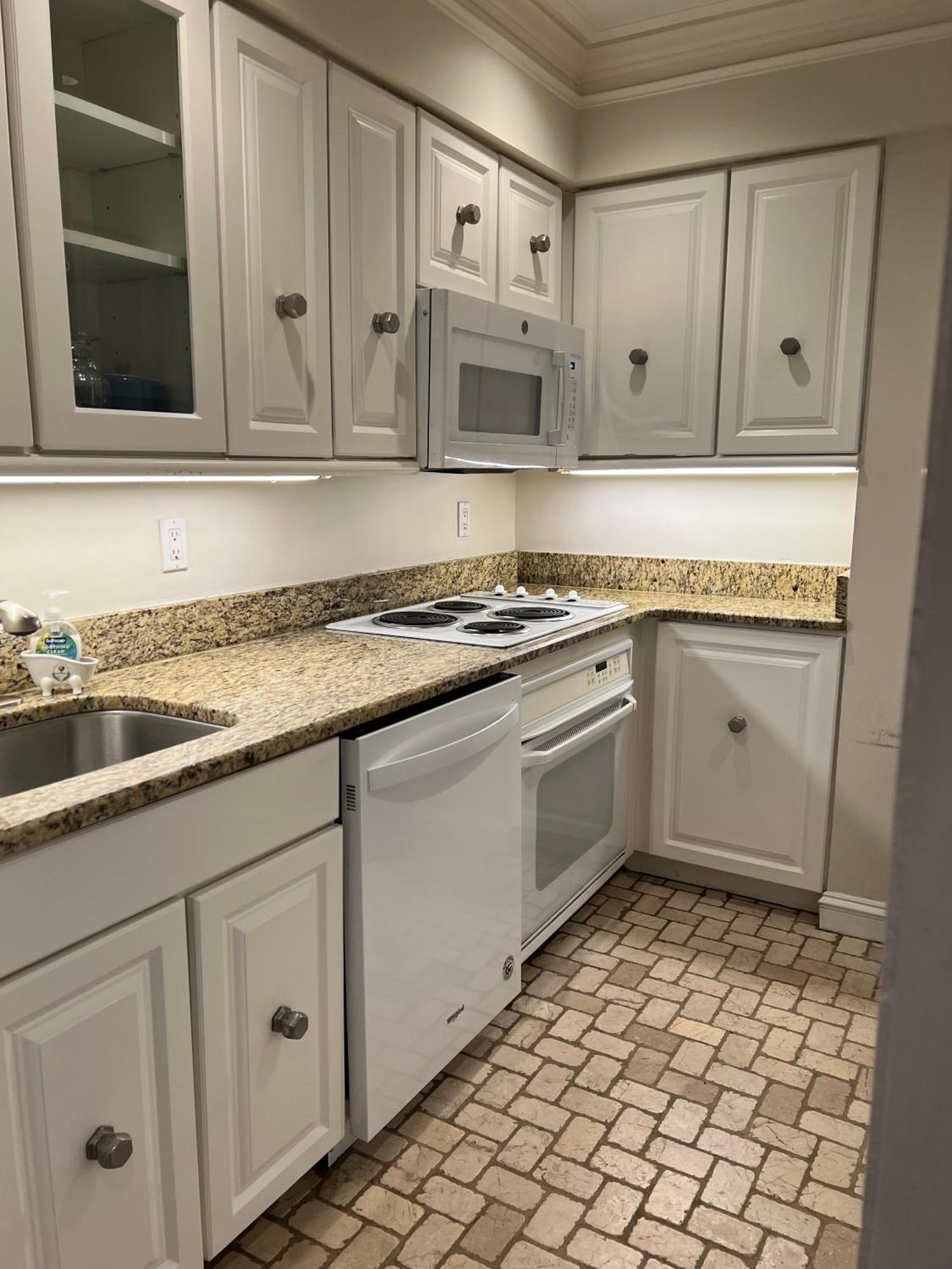 Prime Downtown 17th Floor Holiday home Atlanta