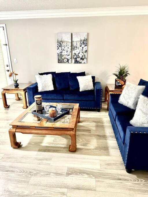 The Oasis Apartment Atlanta