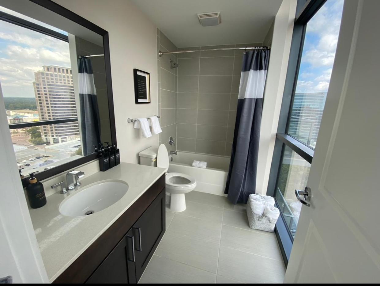 Buckhead Penthouse In The Sky * Atlanta