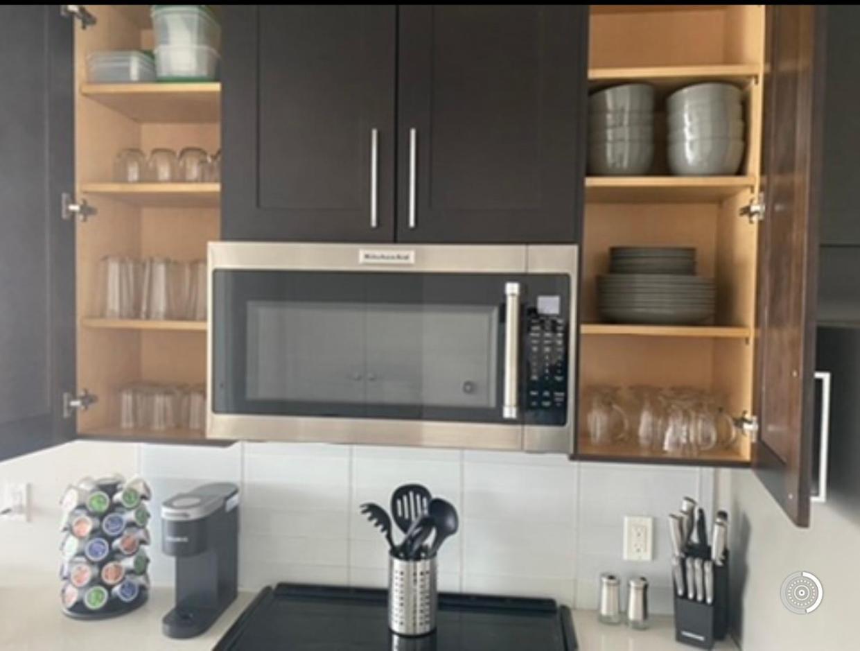 Buckhead Penthouse In The Sky Apartment Atlanta