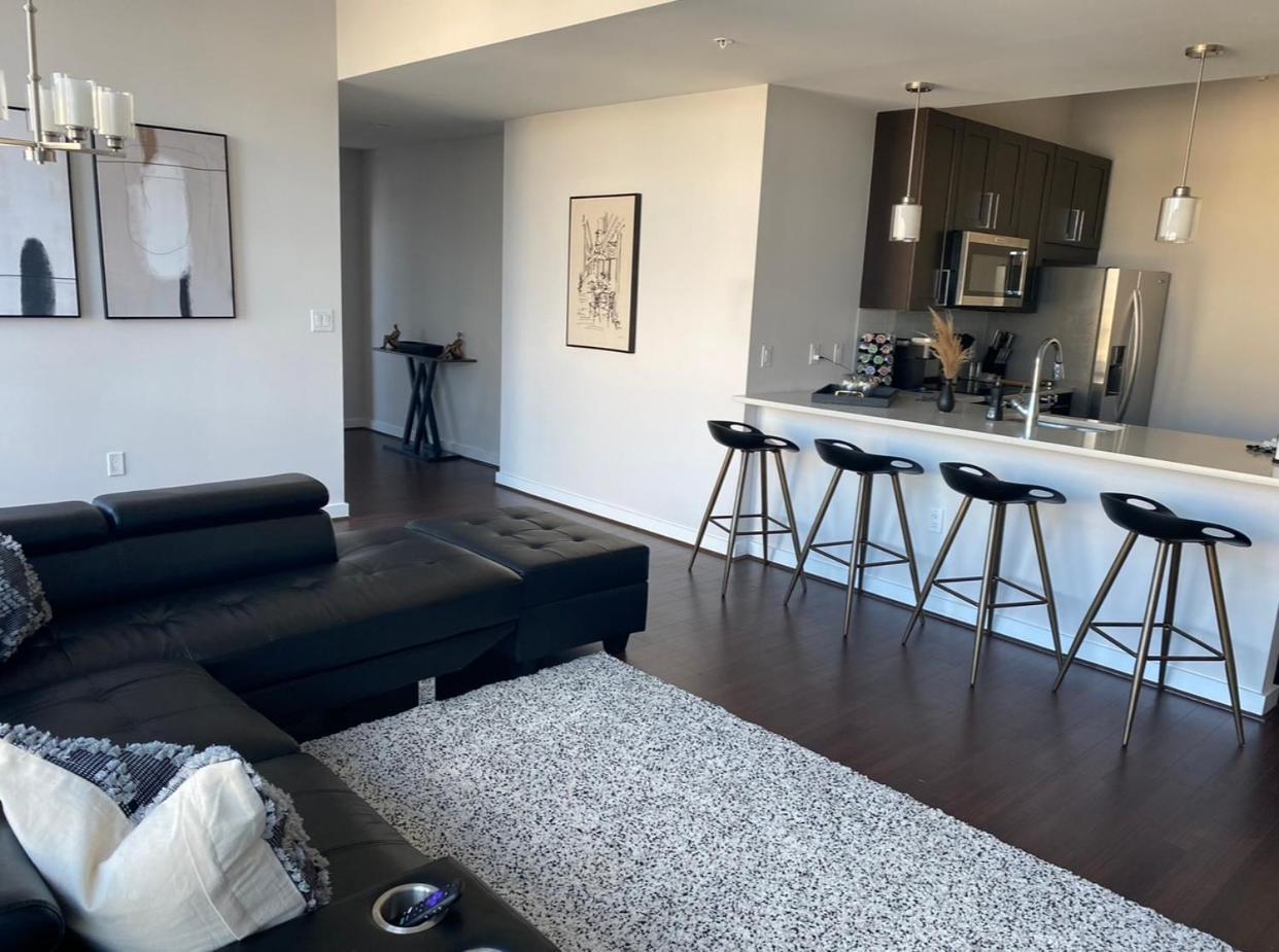 Buckhead Penthouse In The Sky Apartment *