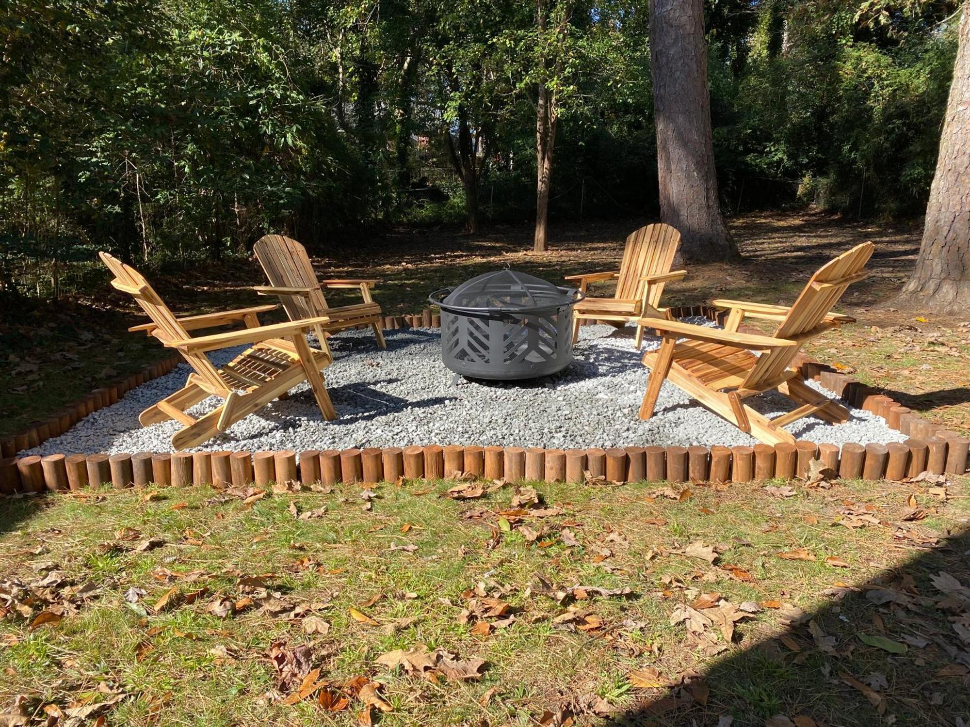 Holiday home Modern 3bd W/private Hottub Atlanta