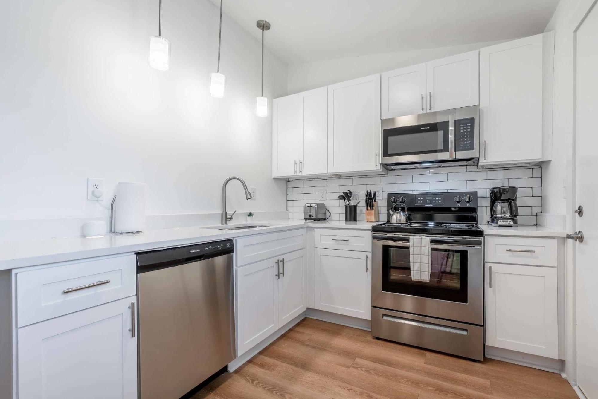 Apartment Piet Furnished