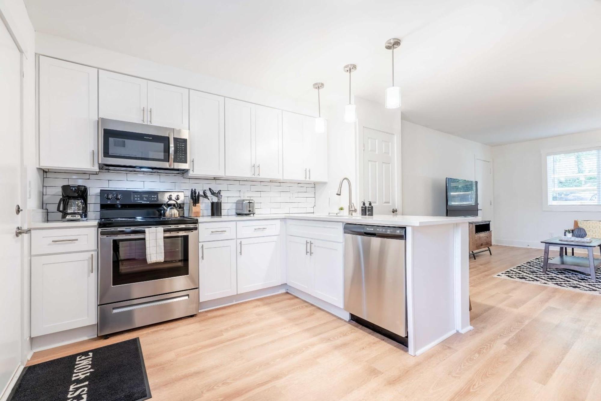 Piet Furnished * Atlanta