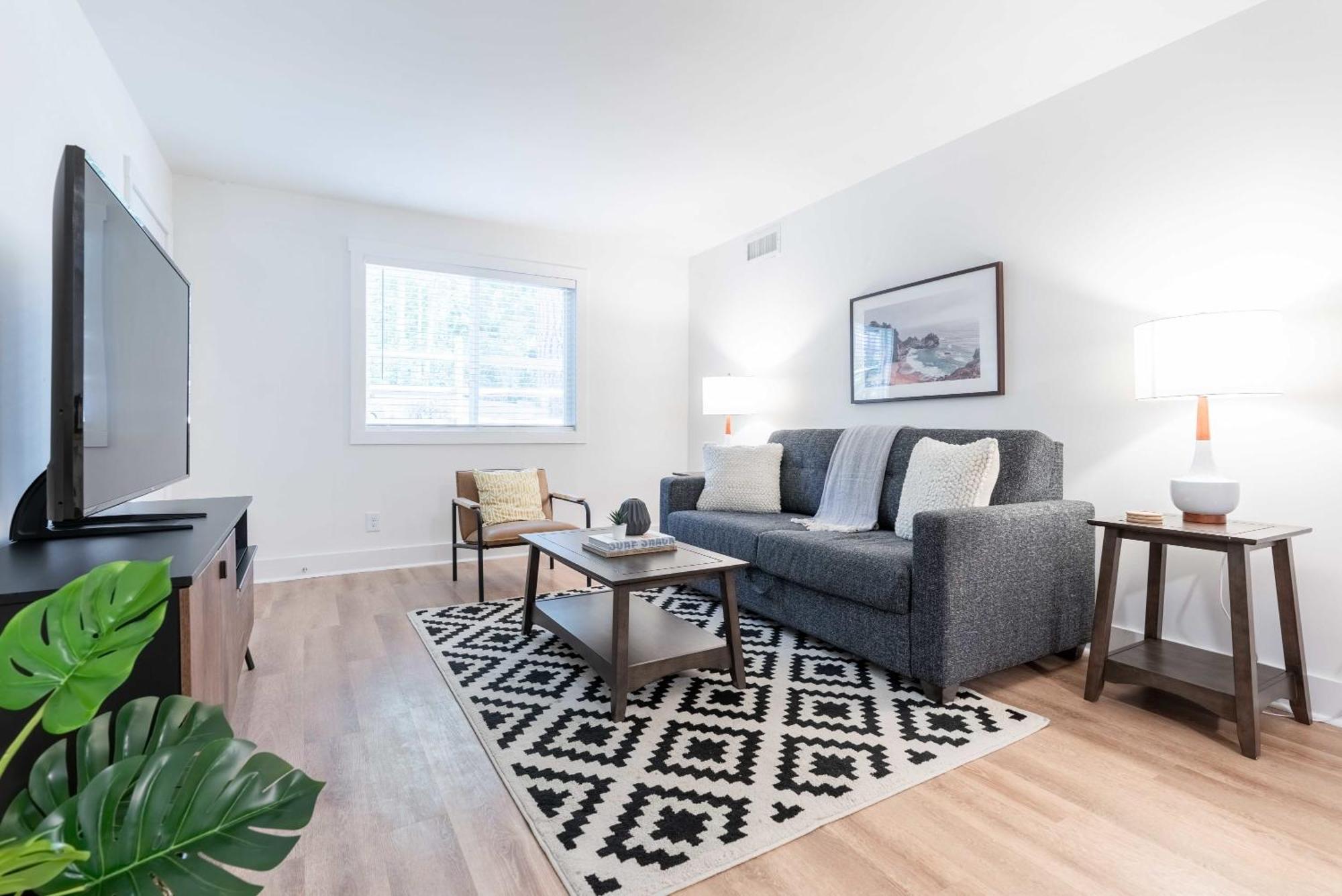 Piet Furnished Apartment