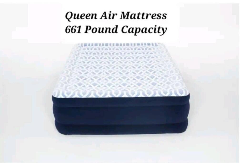 King Bedroom 5mins Truist Park Battery Roxy Atl *