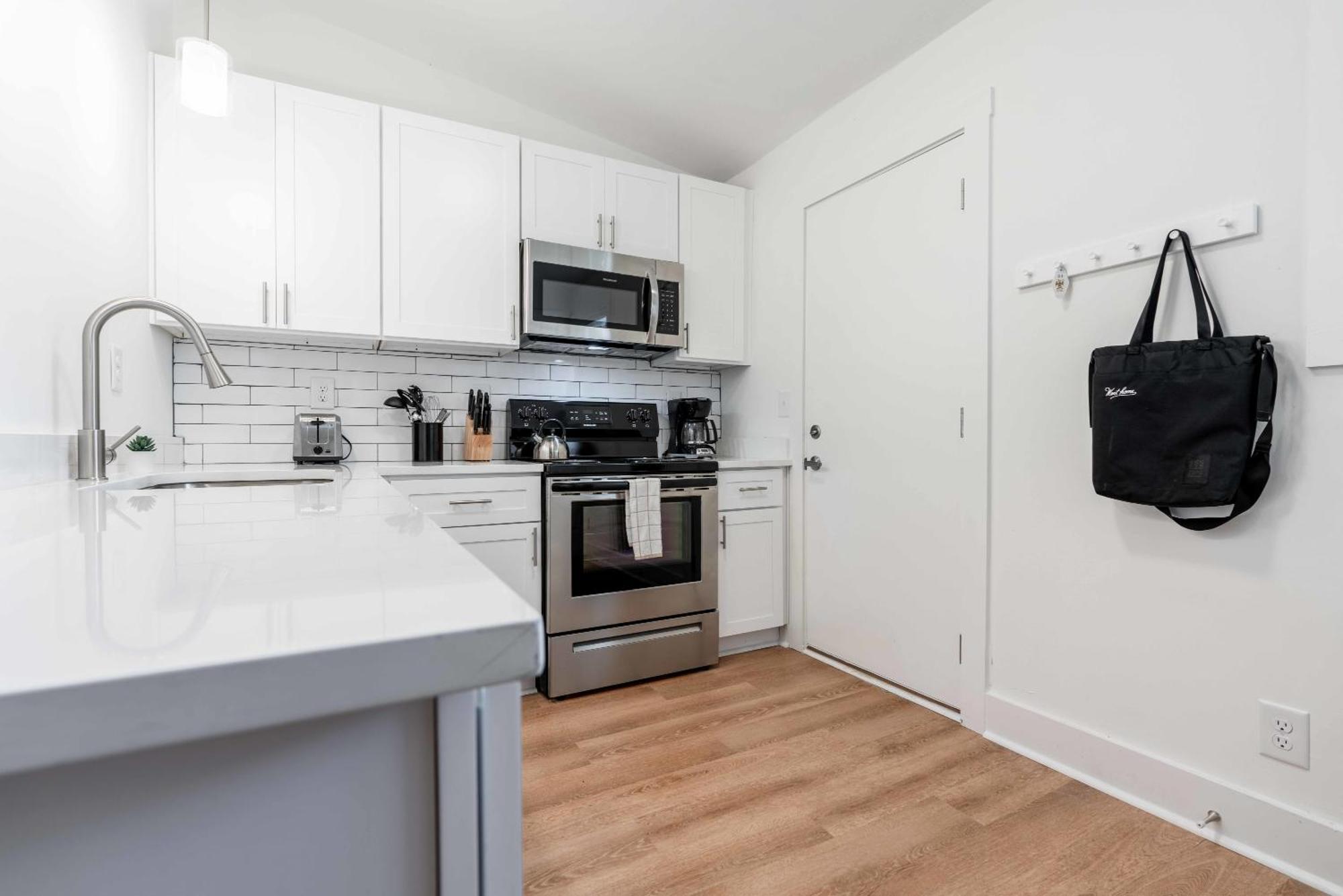 Apartment Piet Furnished Atlanta