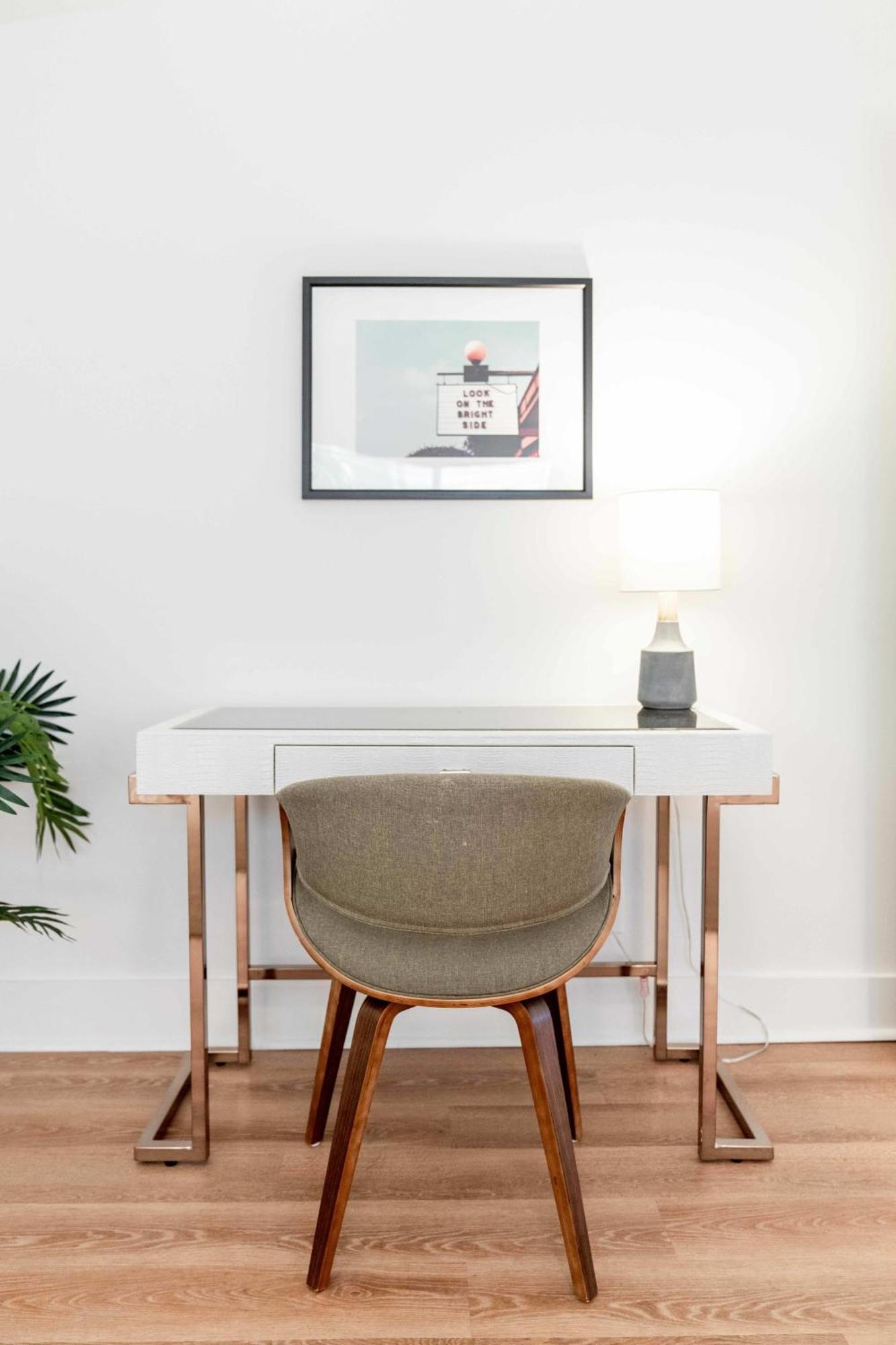 Piet Furnished * Atlanta