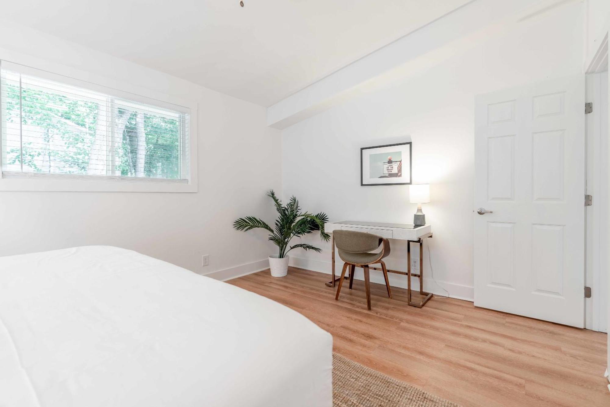 Piet Furnished Apartment Atlanta