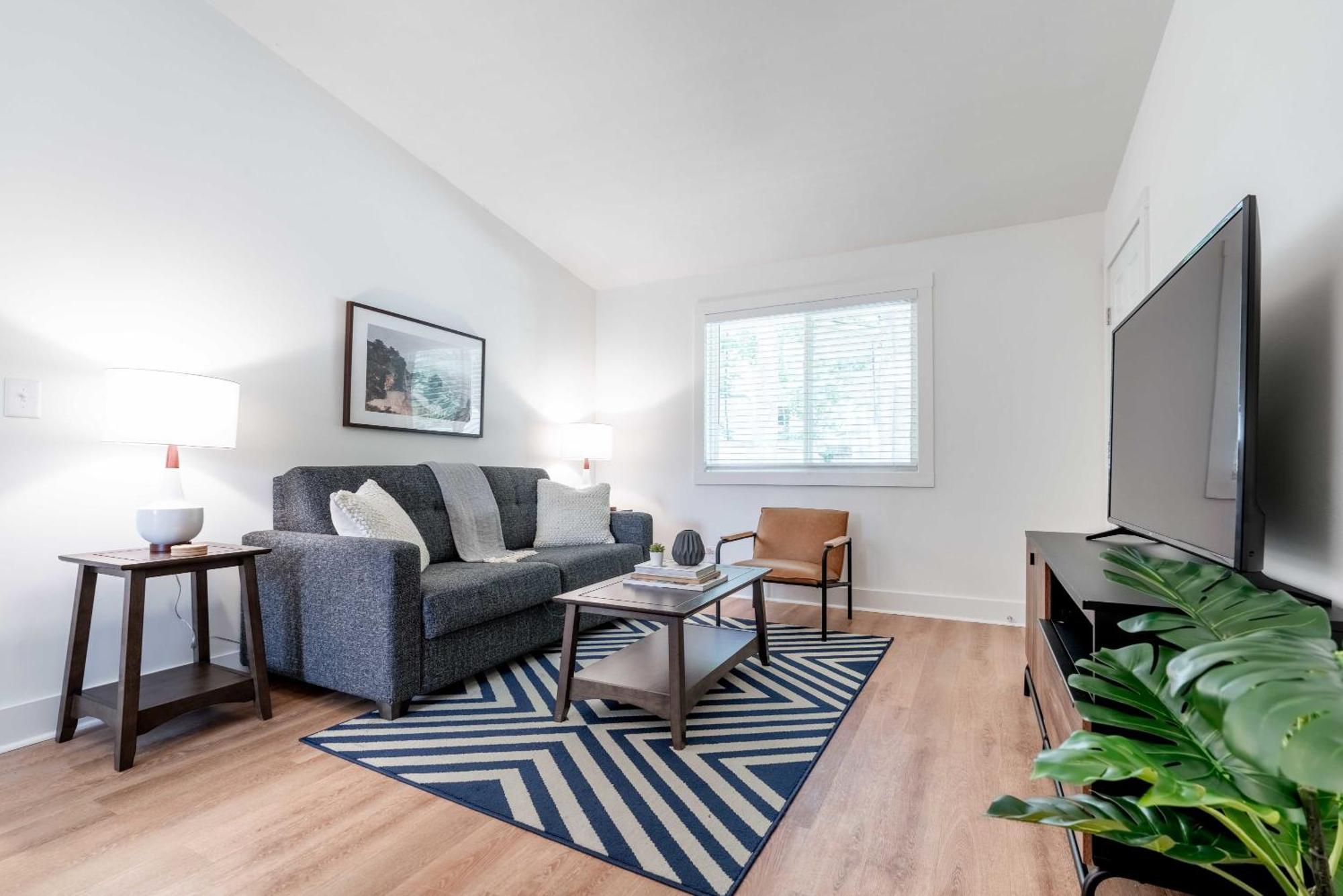 Piet Furnished Apartment