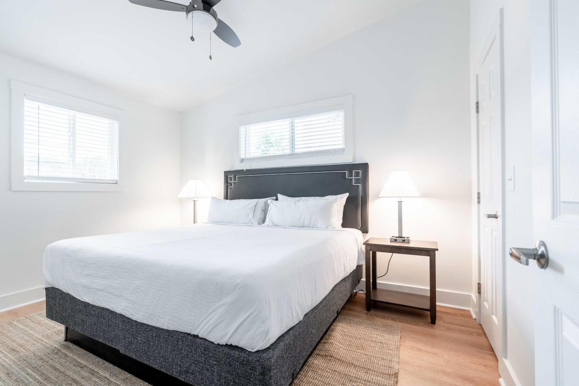 Apartment Piet Furnished *