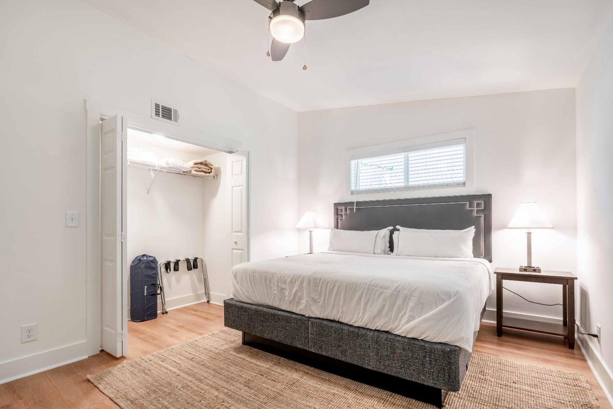 Piet Furnished * Atlanta