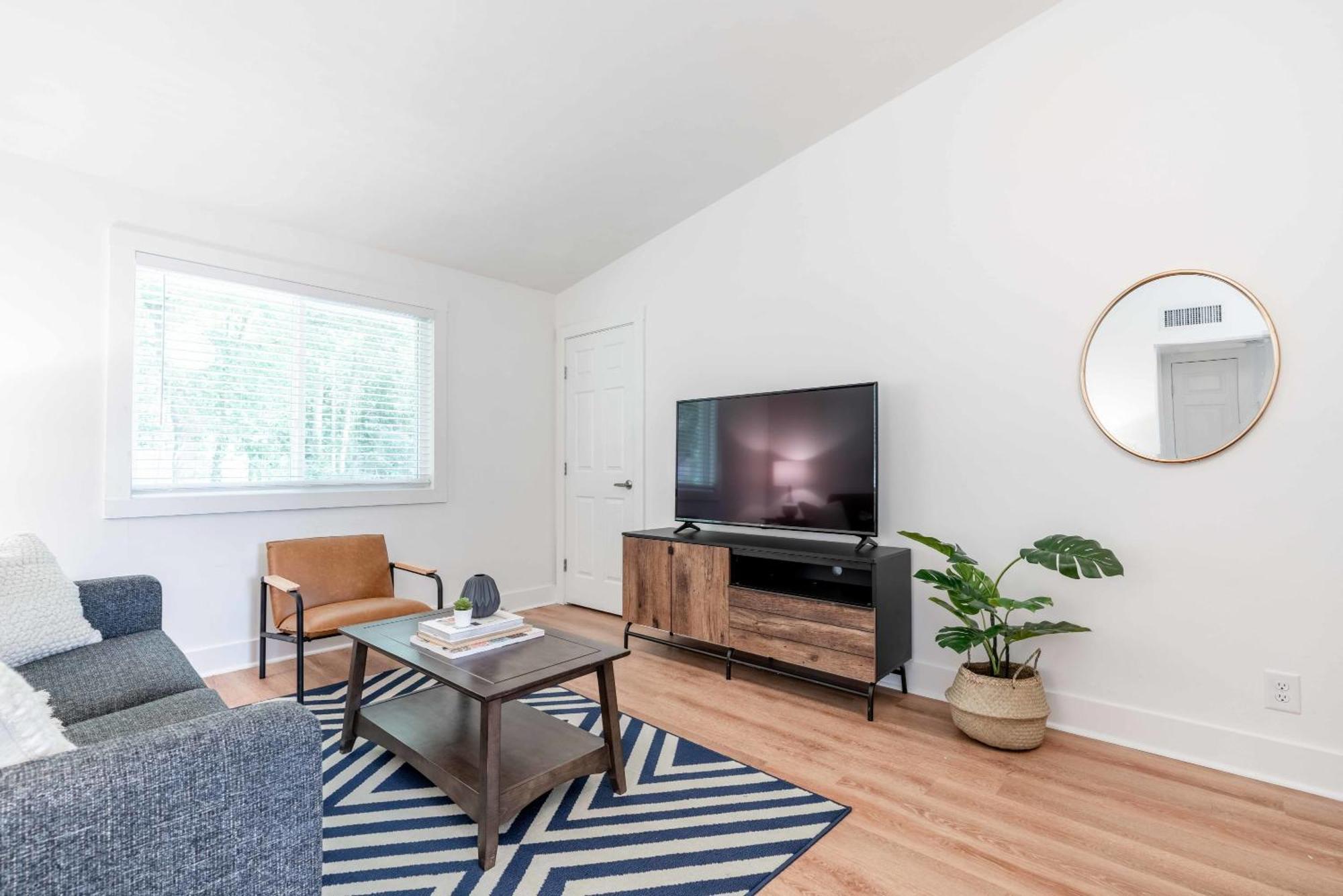 Piet Furnished * Atlanta