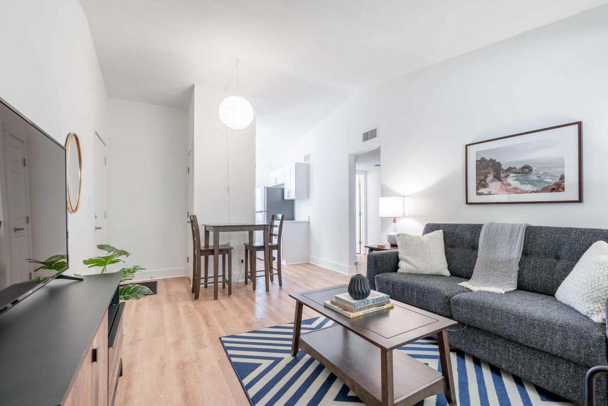 Apartment Piet Furnished