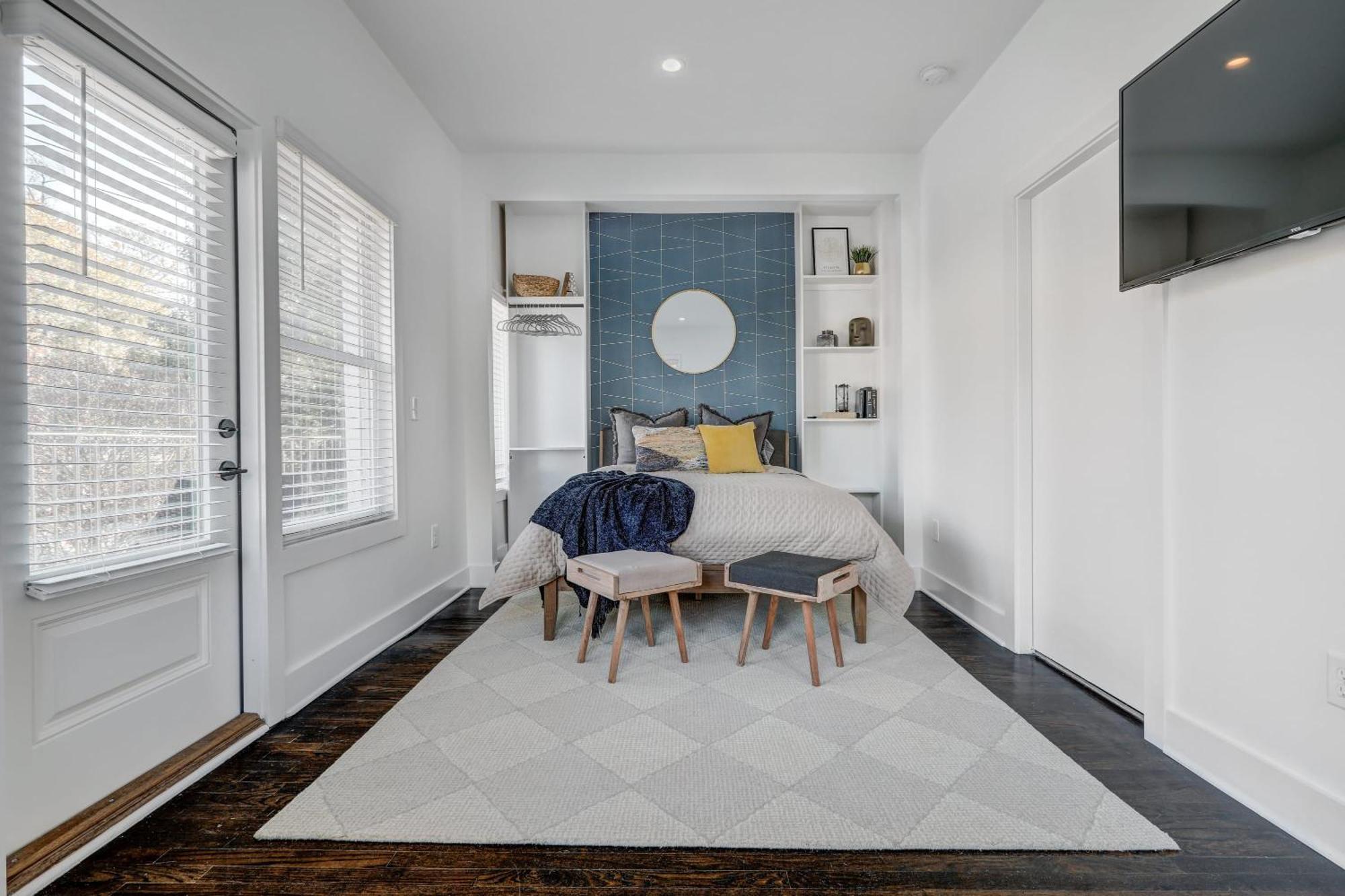 Apartment Studio9forty