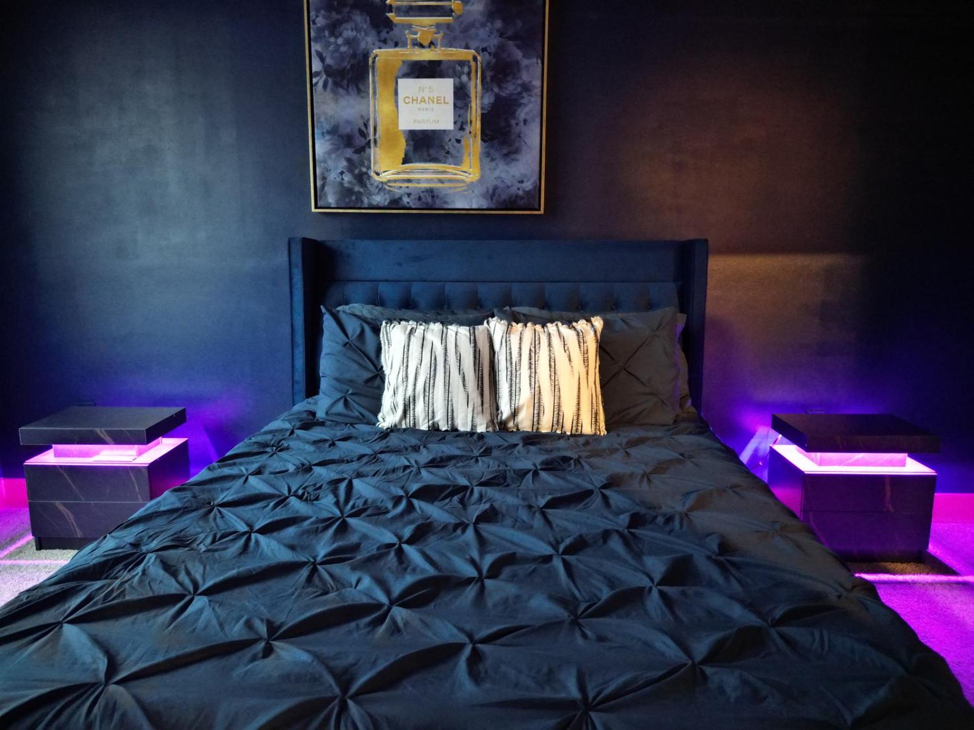 Apartment Live Like Royalty In Buckhead Atlanta