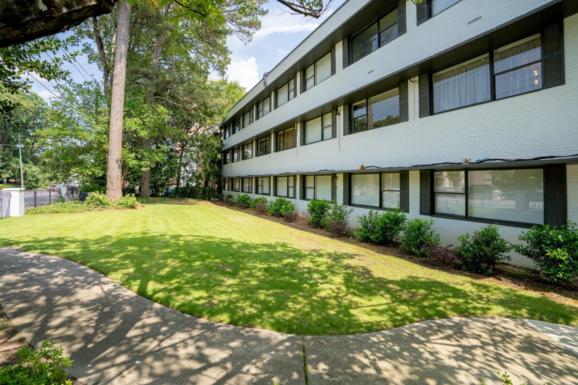 House At Phipps Apartment Atlanta