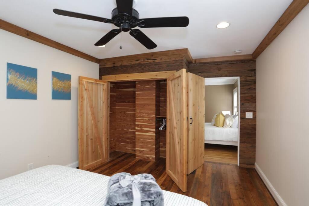 Holiday home Gem In Midtown 4bedroom Home-11