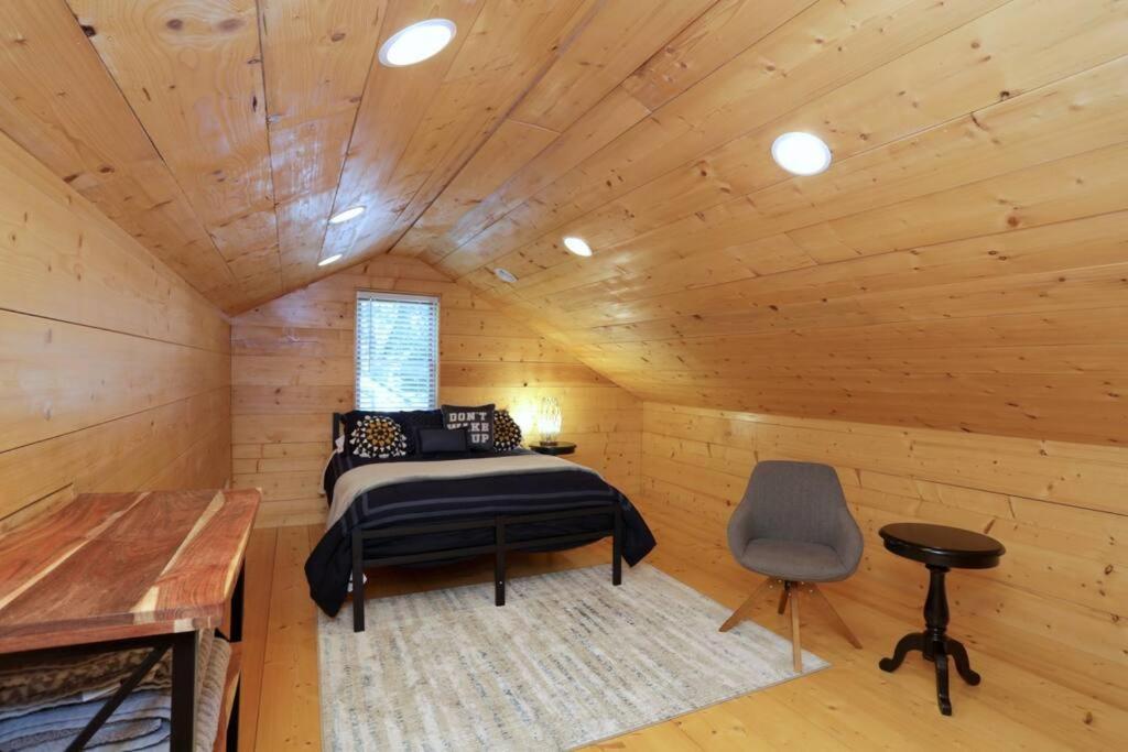 Gem In Midtown 4bedroom Home-11 Holiday home Atlanta