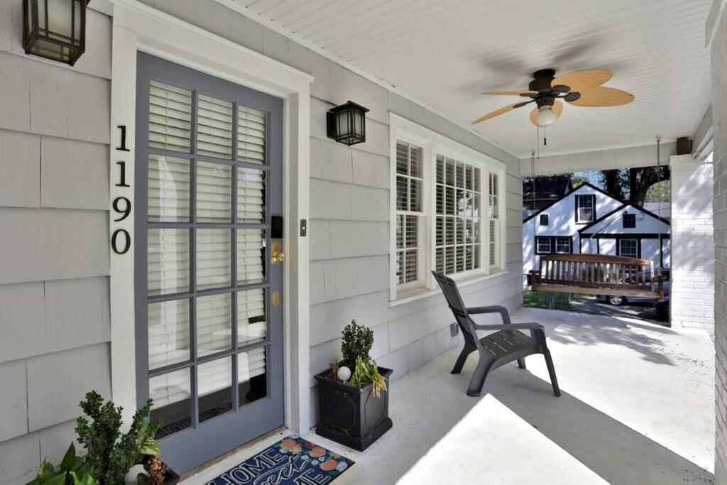 Gem In Midtown 4bedroom Home-11 *