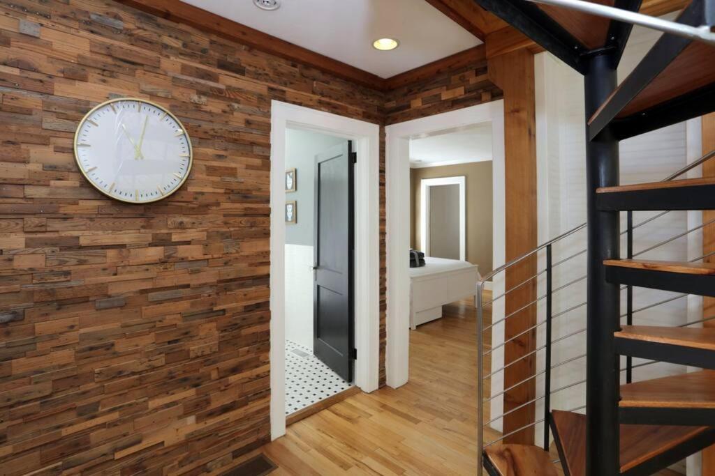 Gem In Midtown 4bedroom Home-11 Holiday home Atlanta