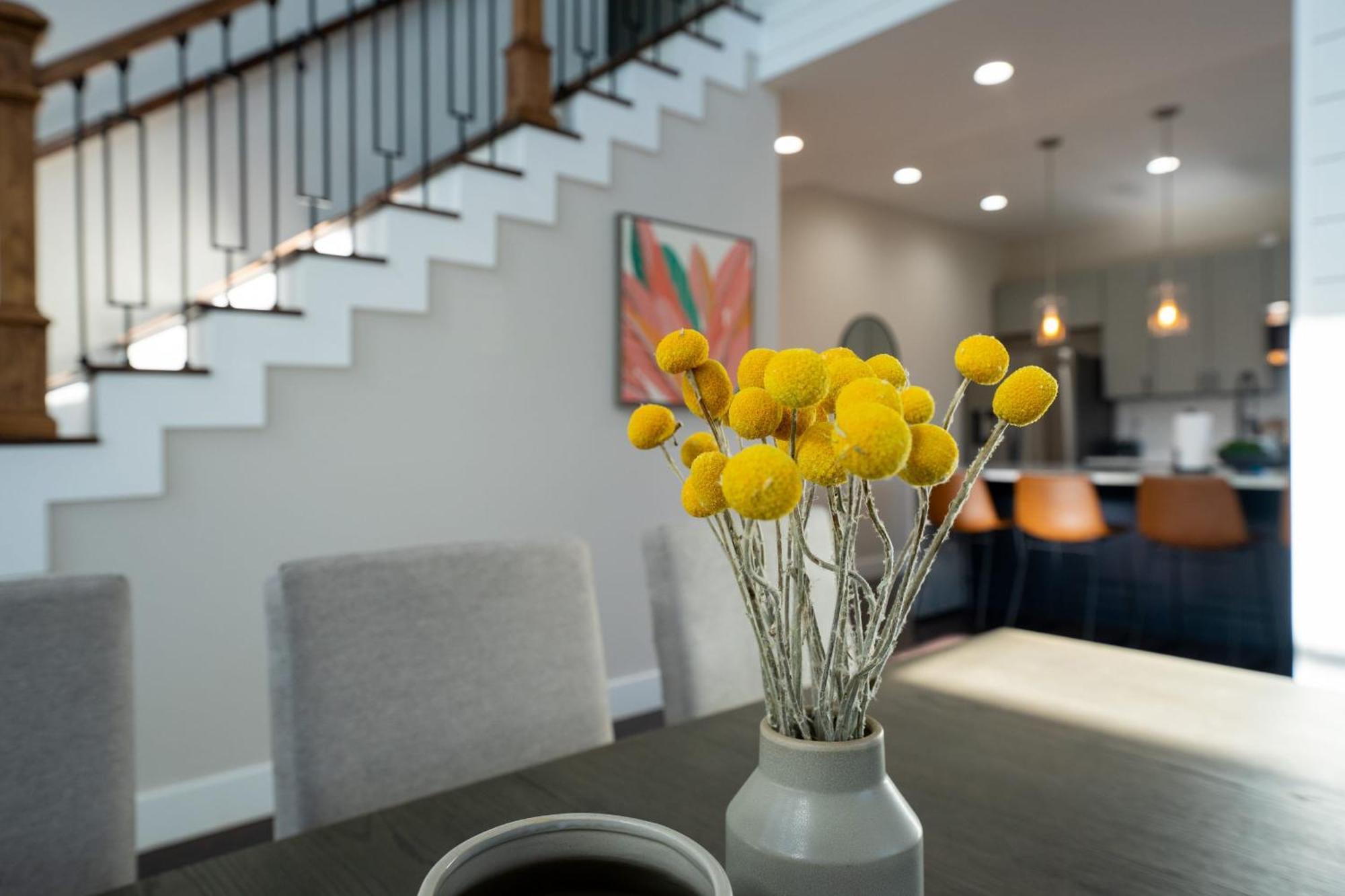 Holiday home Family Friendly New Luxury Centrally Located Atlanta