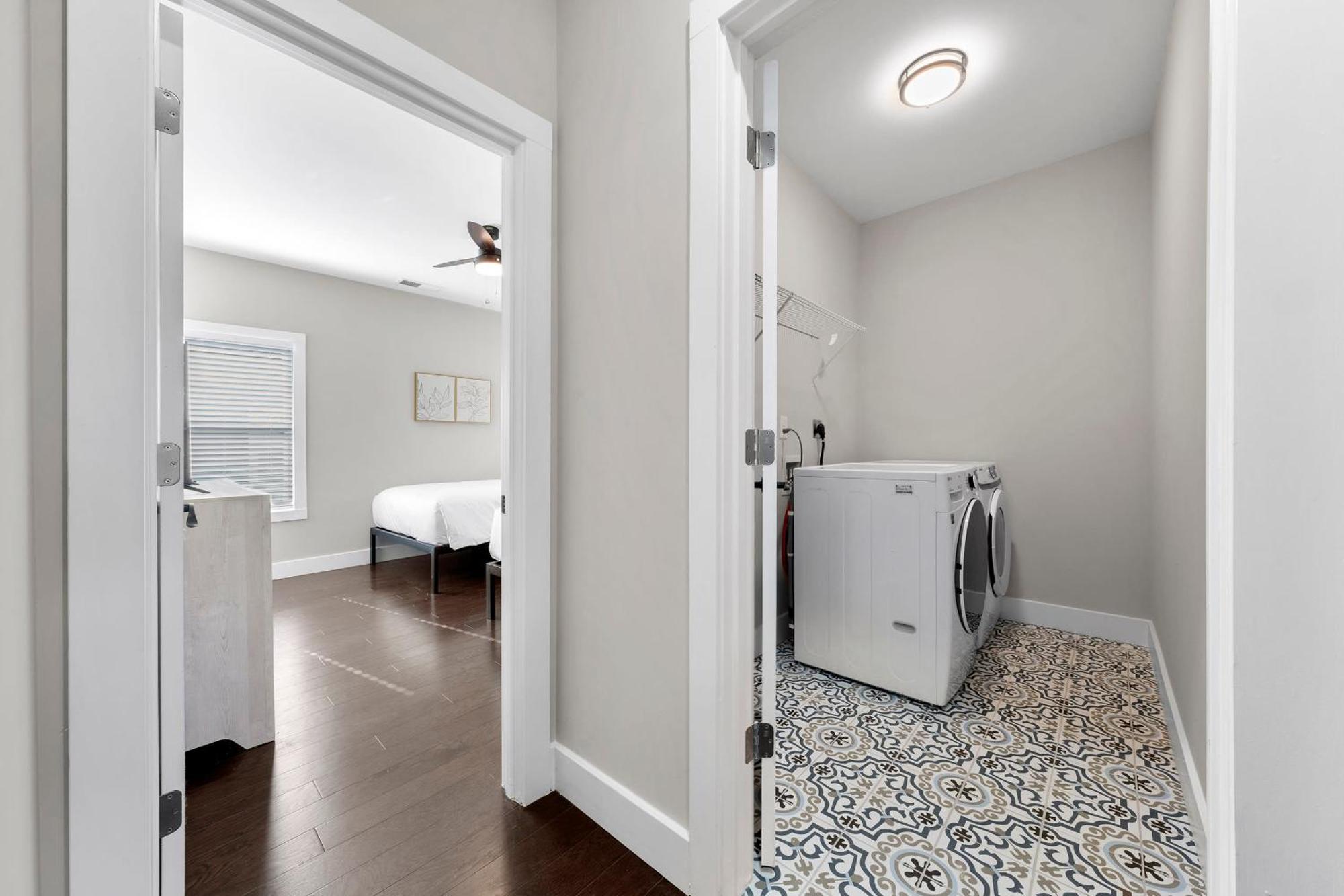 Family Friendly New Luxury Centrally Located * Atlanta