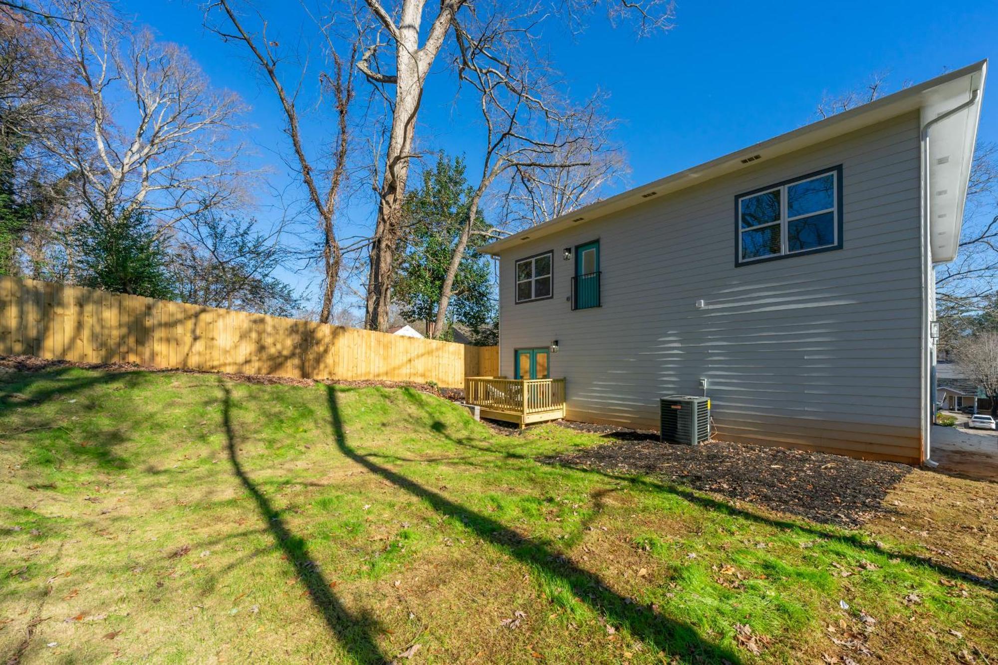 Family Friendly New Luxury Centrally Located * Atlanta